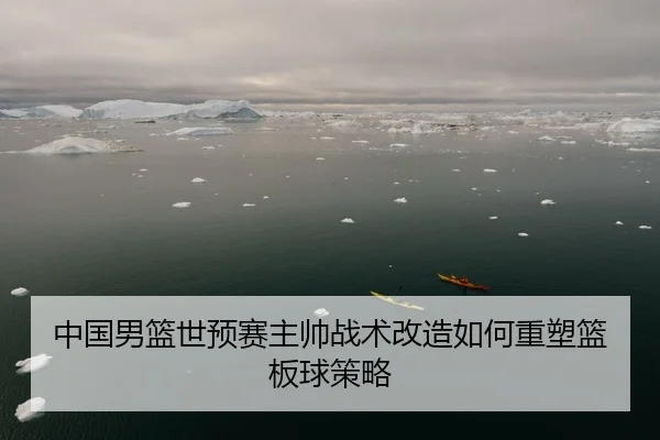中国男篮世预赛主帅战术改造如何重塑篮板球策略